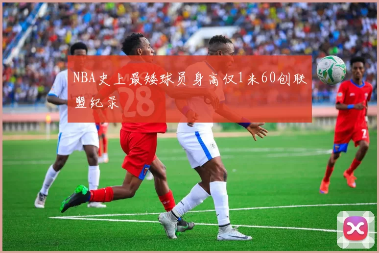 NBA史上最矮球员身高仅1米60创联盟纪录