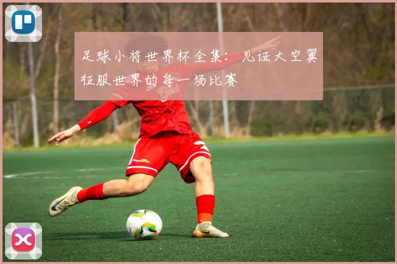 足球小将世界杯全集：见证大空翼征服世界的每一场比赛