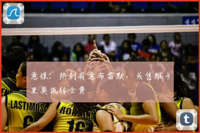 意媒：热刺有意布雷默，或售维卡里奥抵转会费