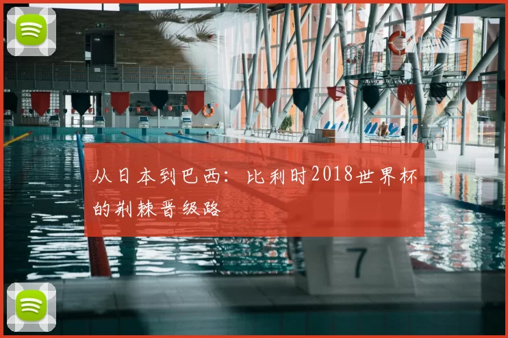 从日本到巴西:比利时2018世界杯的荆棘晋级路