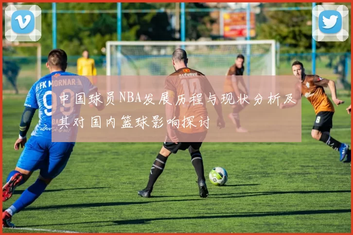 中国球员NBA发展历程与现状分析及其对国内篮球影响探讨