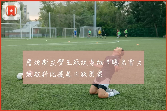 詹姆斯左臂王冠纹身细节曝光曾为致敬科比覆盖旧版图案
