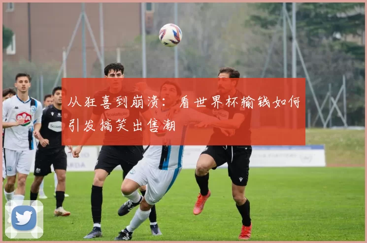 从狂喜到崩溃：看世界杯输钱如何引发搞笑出售潮