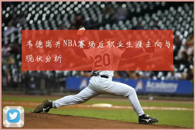 韦德离开NBA赛场后职业生涯去向与现状分析