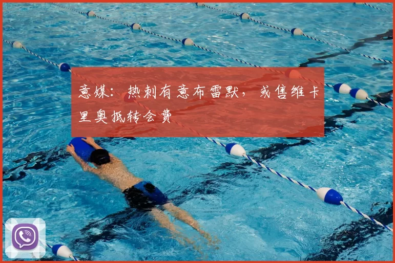意媒：热刺有意布雷默，或售维卡里奥抵转会费