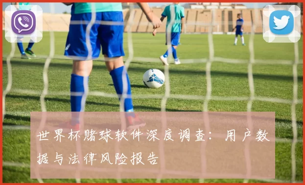 世界杯赌球软件深度调查:用户数据与法律风险报告