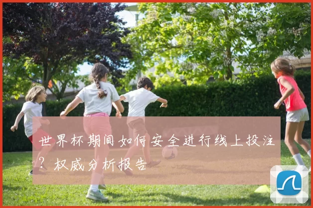 世界杯期间如何安全进行线上投注?权威分析报告
